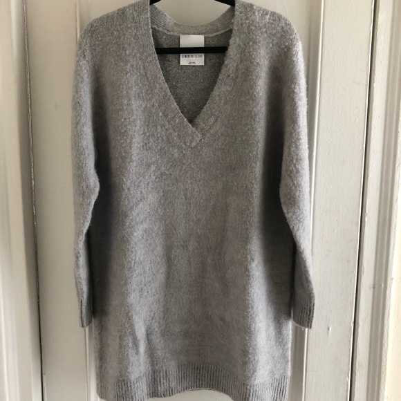 C/Meo sweater dress/top - Picture 1 of 6